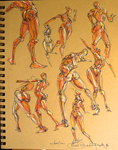 jeff kasbohms figure drawings